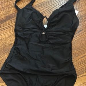 One piece swimsuit NWT